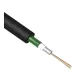 CommScope 2121106-3 Fiber Optic Cable with HDPE Jacket